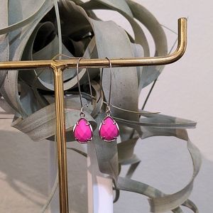 Kendra Scott earrings